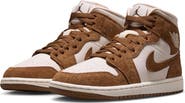 Nike Air Jordan 1 Mid Sneaker