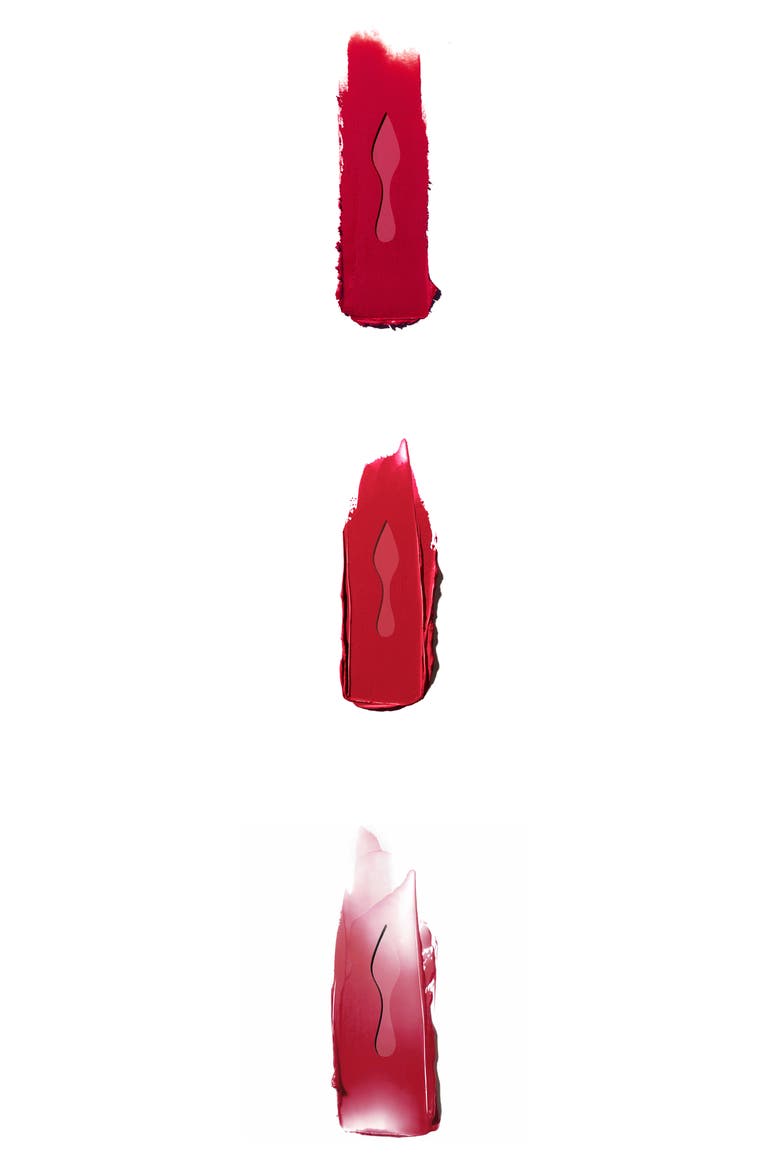 Rouge Louboutin Lip Colour Collection (Limited Edition), Alternate, color, NO COLOR