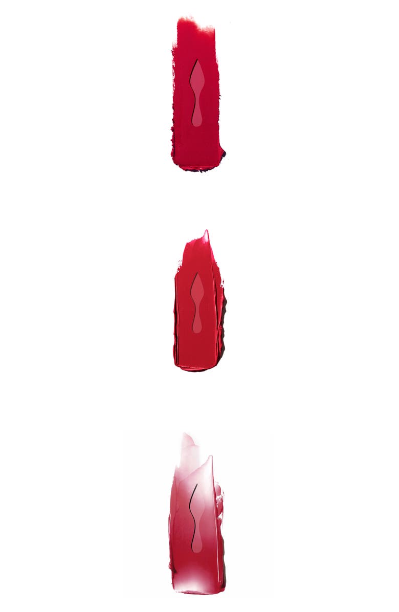 Christian Louboutin Rouge Louboutin Lip Colour Collection, Alternate, color,