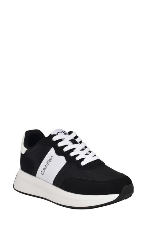 Hallie Wedge Sneaker (Women)