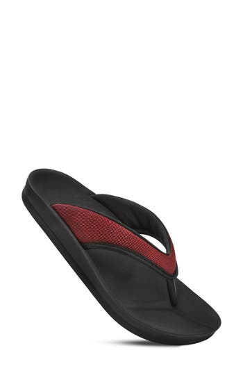 Aerothotic Enhalus Flip Flop Sandal