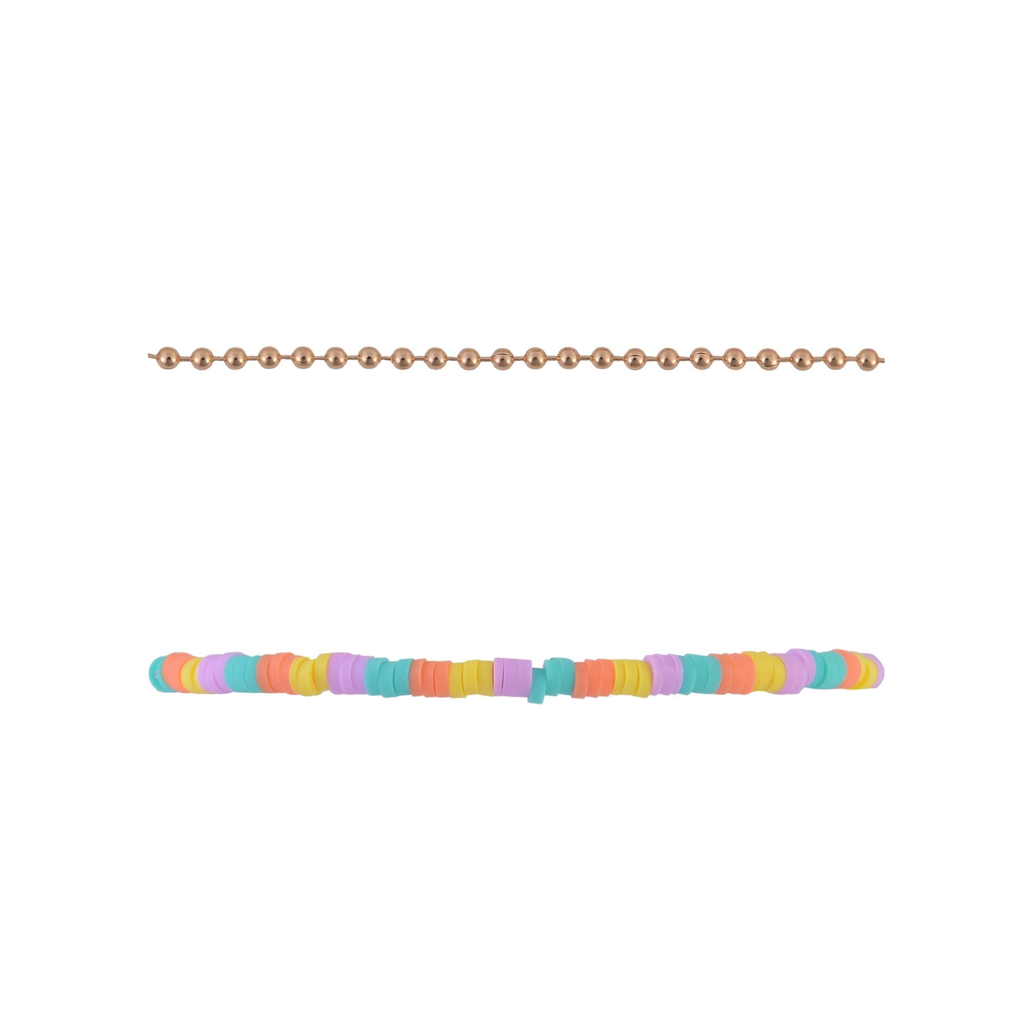 Hallmark 4pc Pastel Graduation Bracelet Set (Women) | Nordstrom