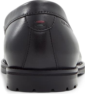 Parkhill Penny Loafer