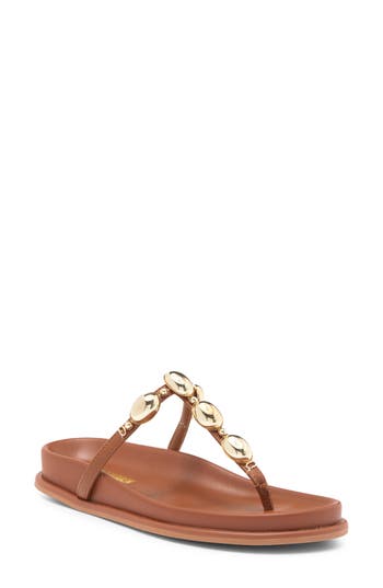 Steve Madden Zaire T-strap Sandal