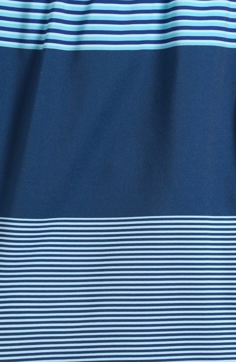 Quiksilver Kids' Surfsilk Tijuana Volleyball Shorts, Alternate, color, Angel Blue