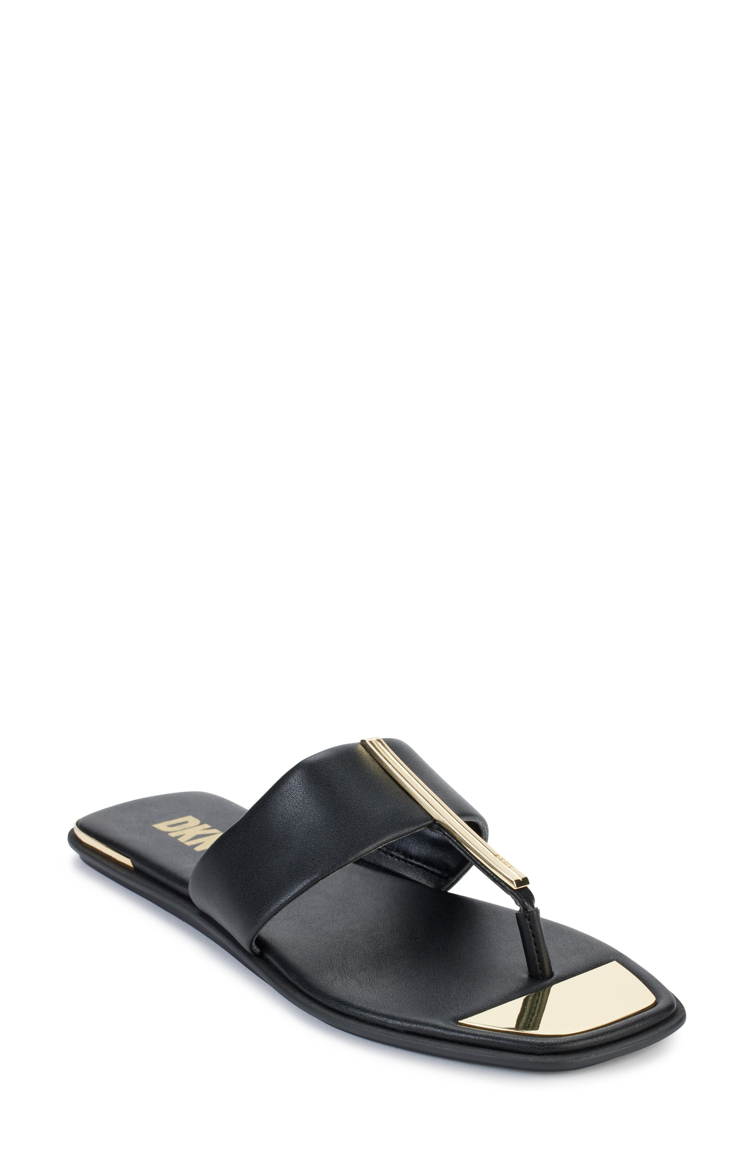 DKNY Deja Sandal, Main, color, 
