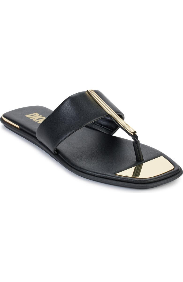 DKNY Deja Sandal, Main, color,