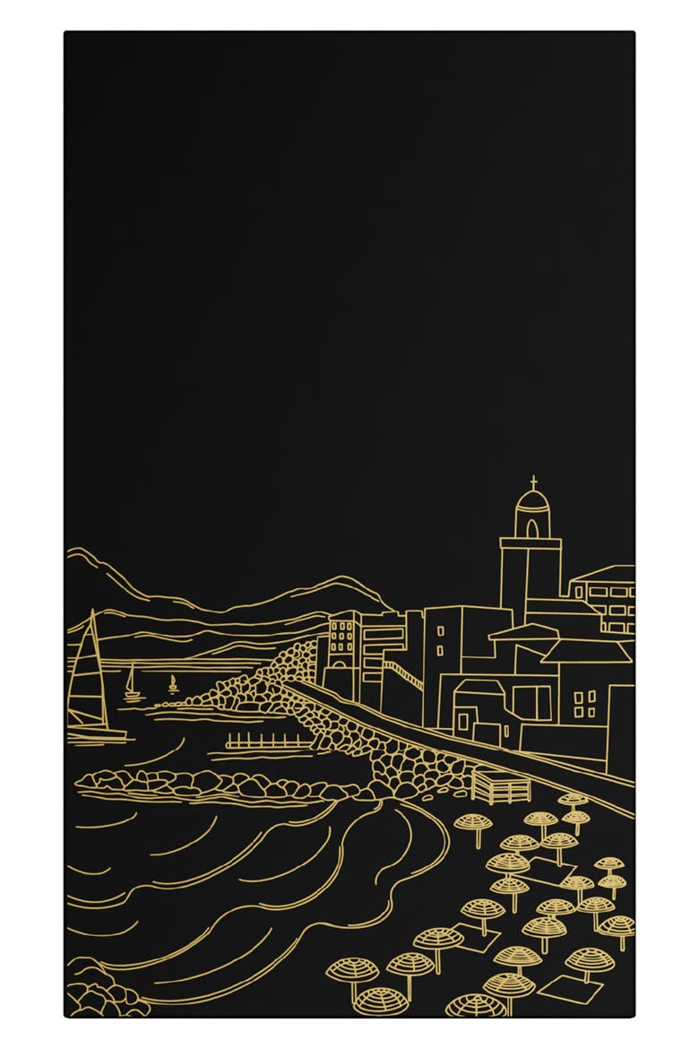 Saint-Tropez Gold Extrait de Parfum, Alternate, color, NO COLOR