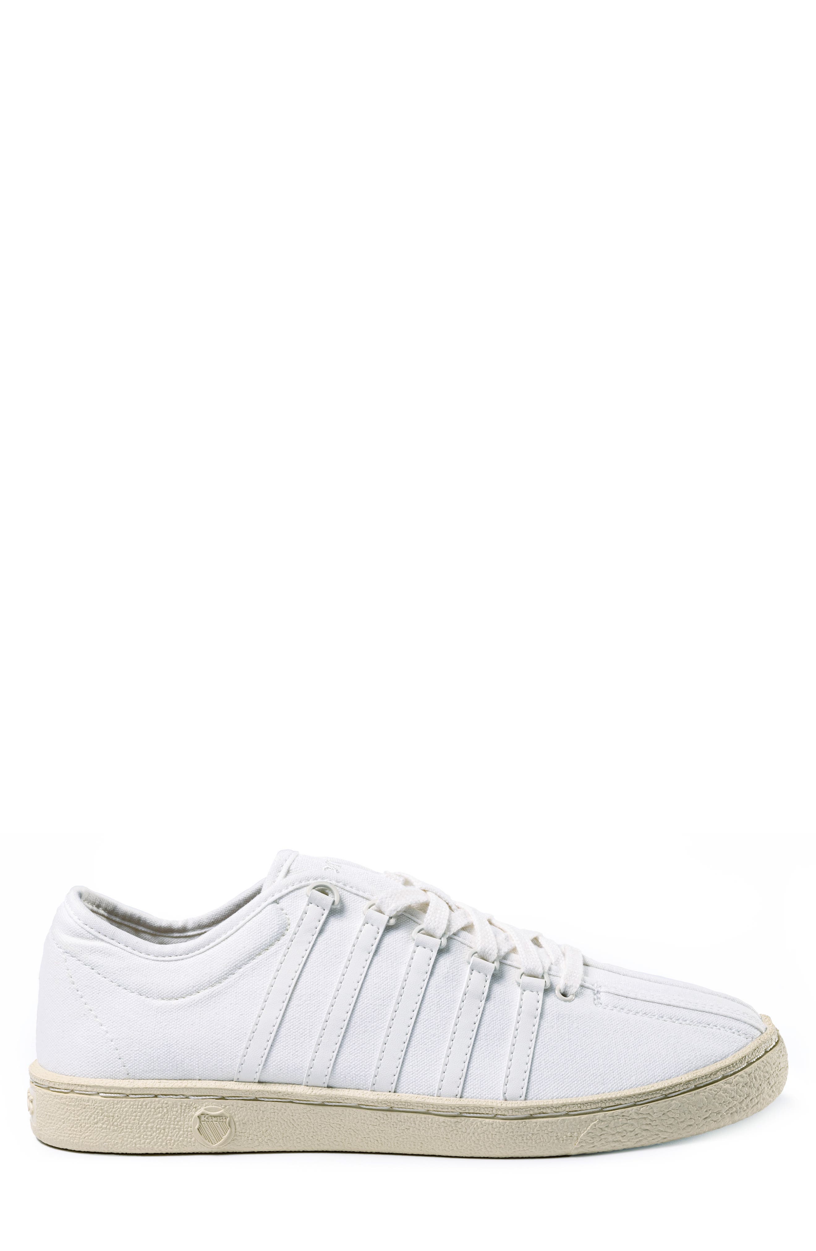 K-Swiss Classic 66 Sneaker, Alternate, color, 