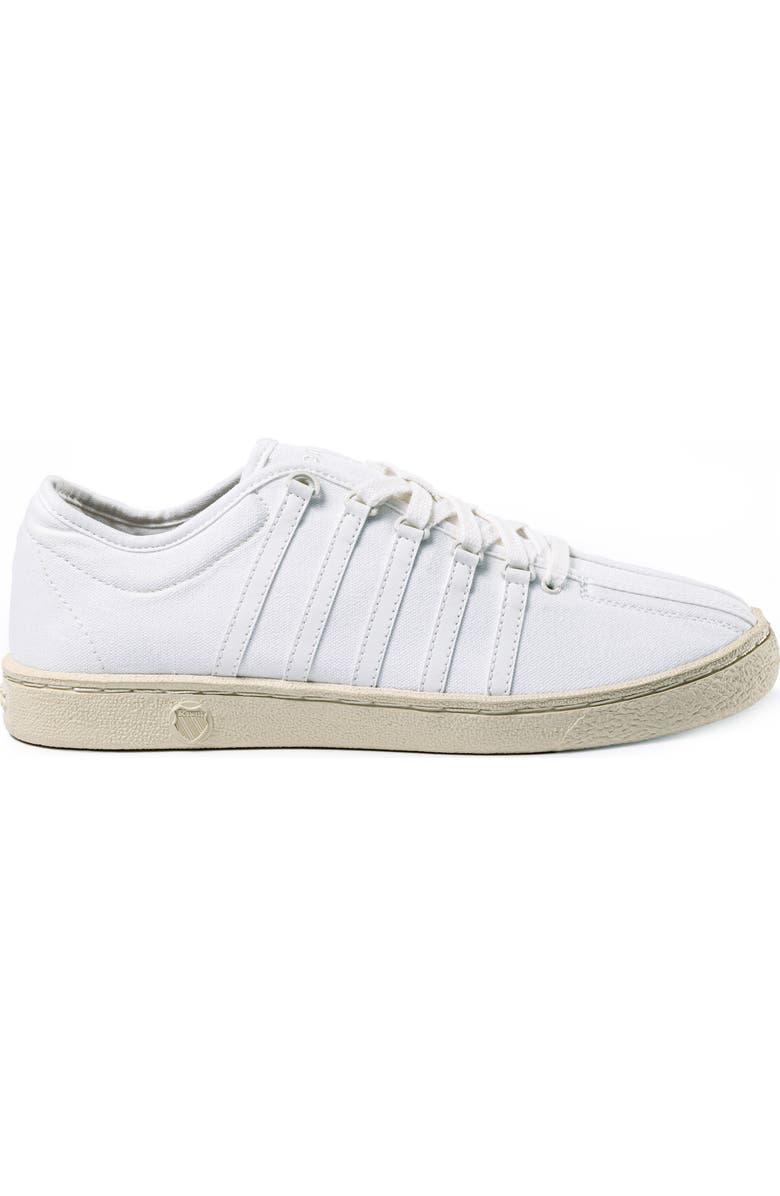 K-Swiss Classic 66 Sneaker, Alternate, color,