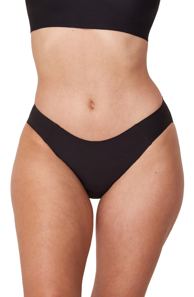 Proof<sup>®</sup> Period & Leak Resistant Everyday Super Light Absorbency Bikini, Main, color, 