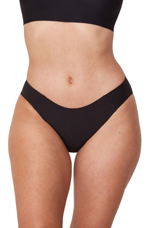 Period & Leak Resistant Everyday Super Light Absorbency Bikini