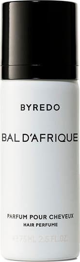 Amazon.com : Byredo Bal d'Afrique Hair Perfume, 2.5 Fl Oz