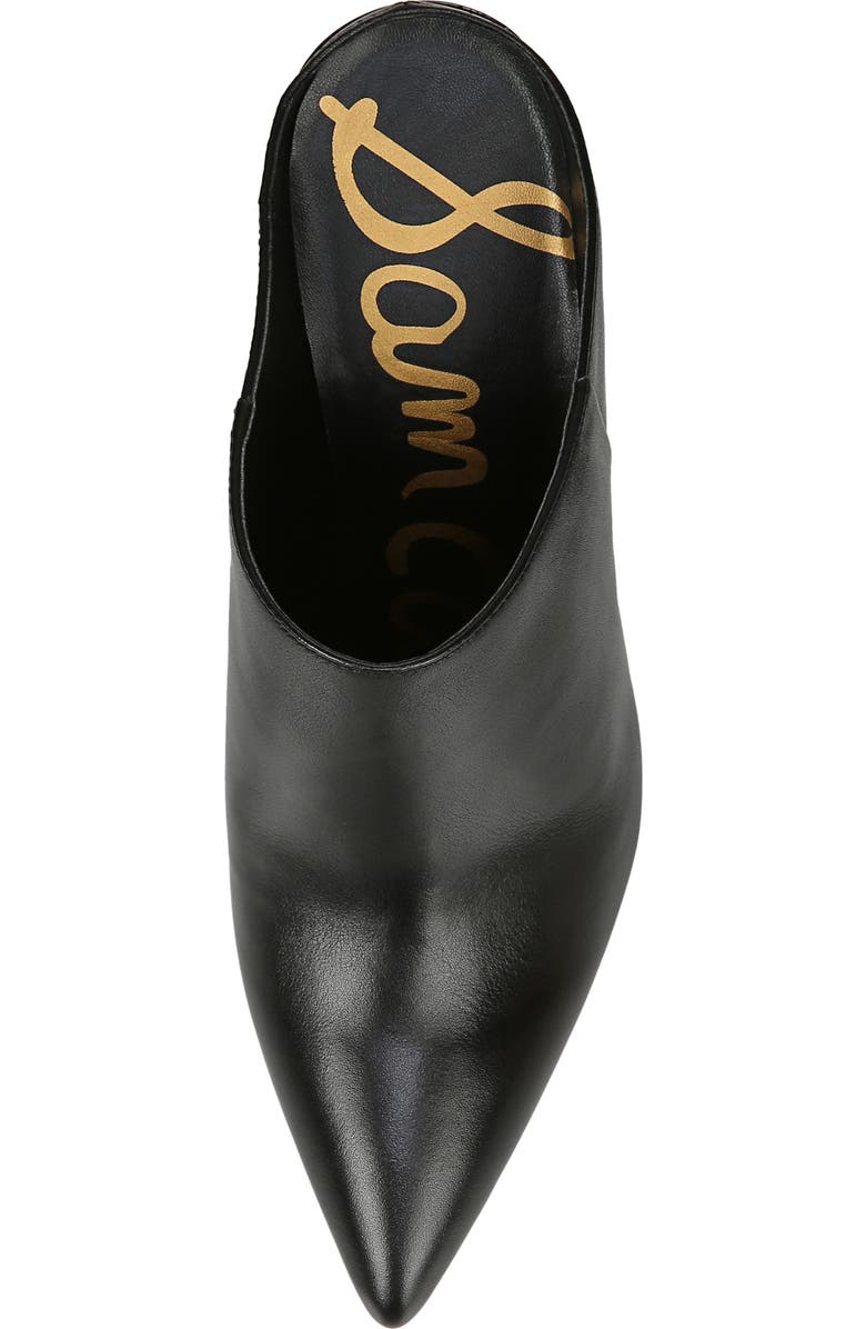 Sam Edelman Reverie Pointed Toe Mule, Alternate, color,