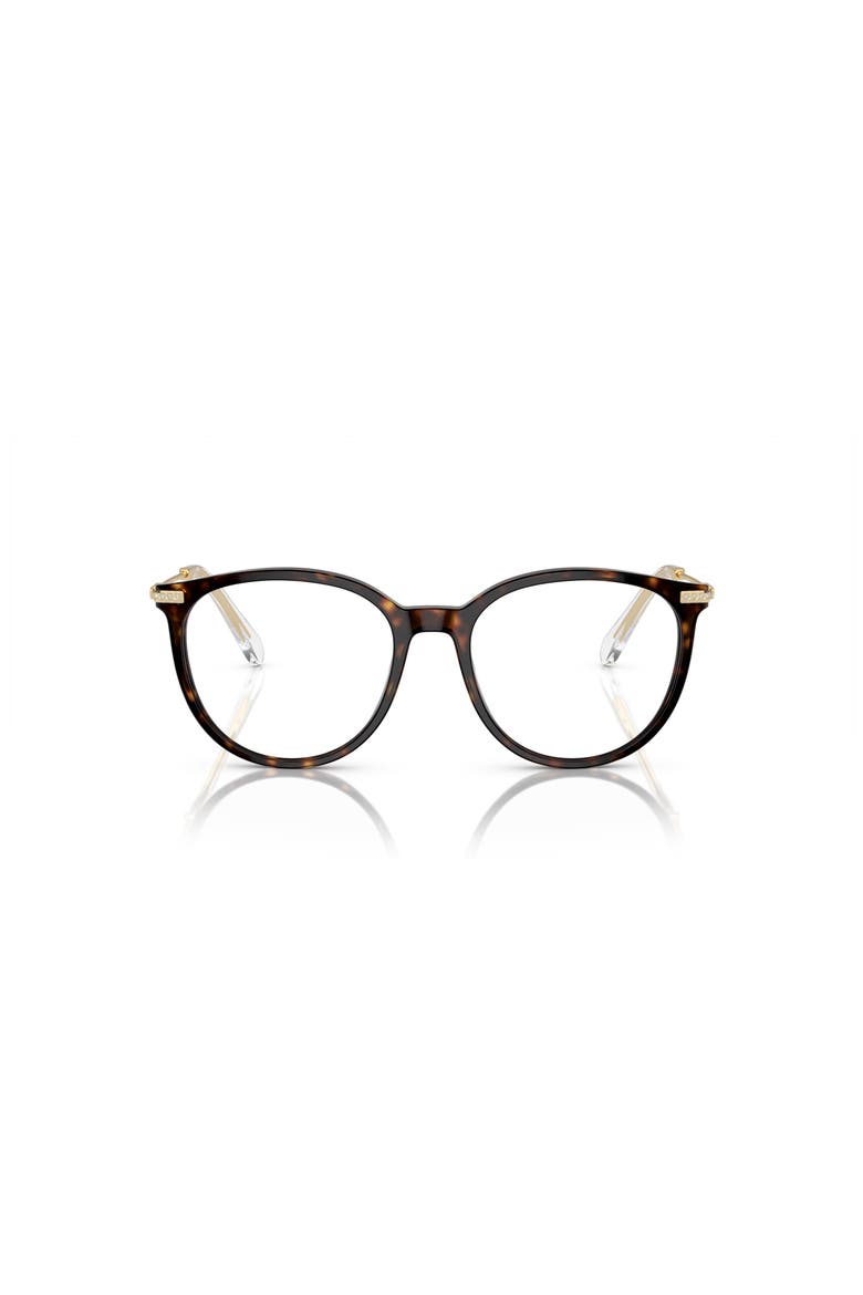 52mm Phantos optical glasses, Alternate, color, Brown