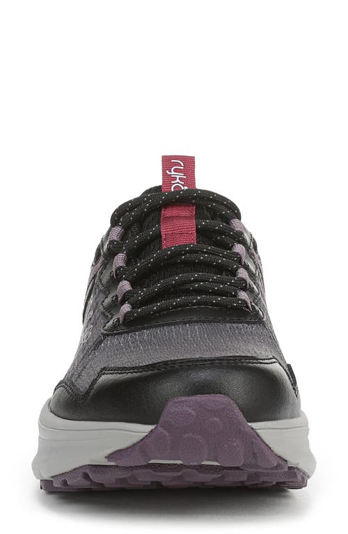 Ryka Rykä Trailtop Trail Walking Shoe