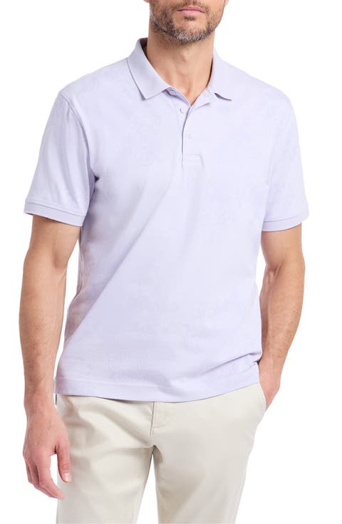 Linford Cotton Polo