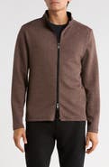 Robert Barakett Salvado Full Zip Jacket