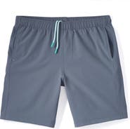 Myles Apparel Everyday Short 8"