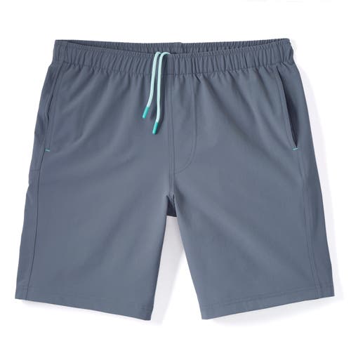 Myles Apparel Everyday Short 6"