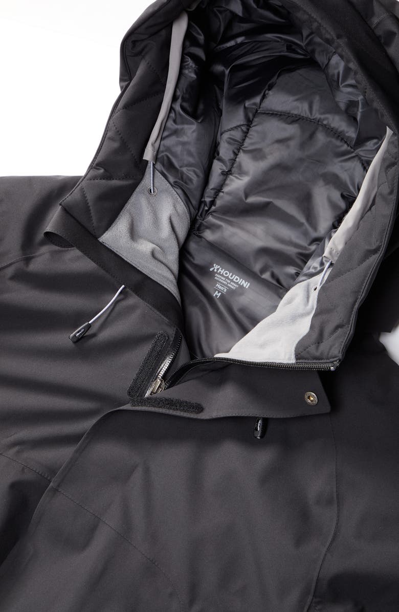 HOUDINI Men's Spheric Parka, Alternate, color, 