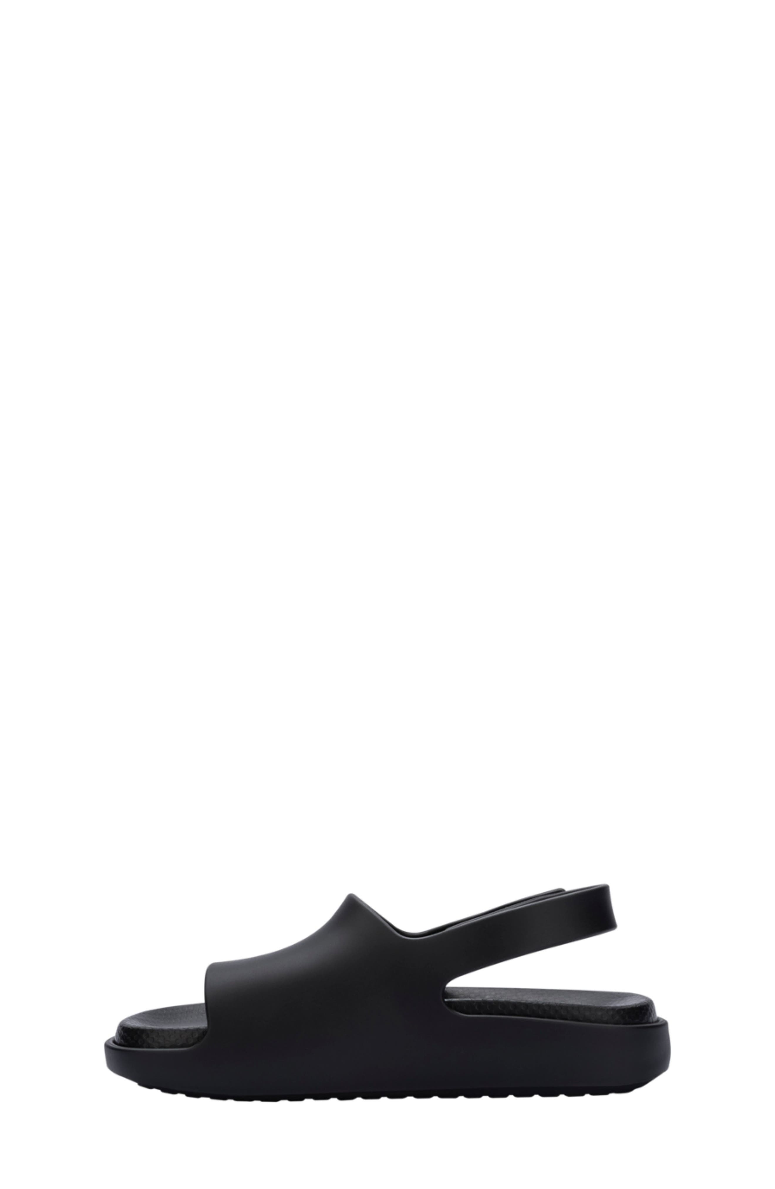 Melissa Mini Cloud Slingback Sandal, Alternate, color, 