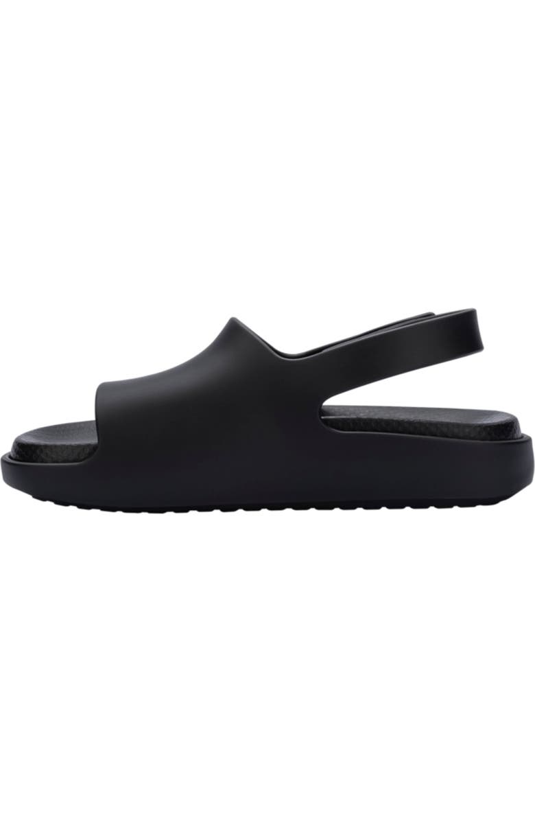 Melissa Mini Cloud Slingback Sandal, Alternate, color,