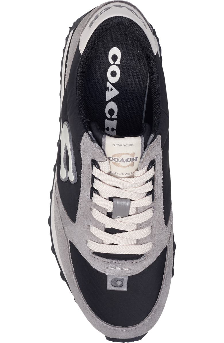 COACH Runner Sneaker, Alternate, color,