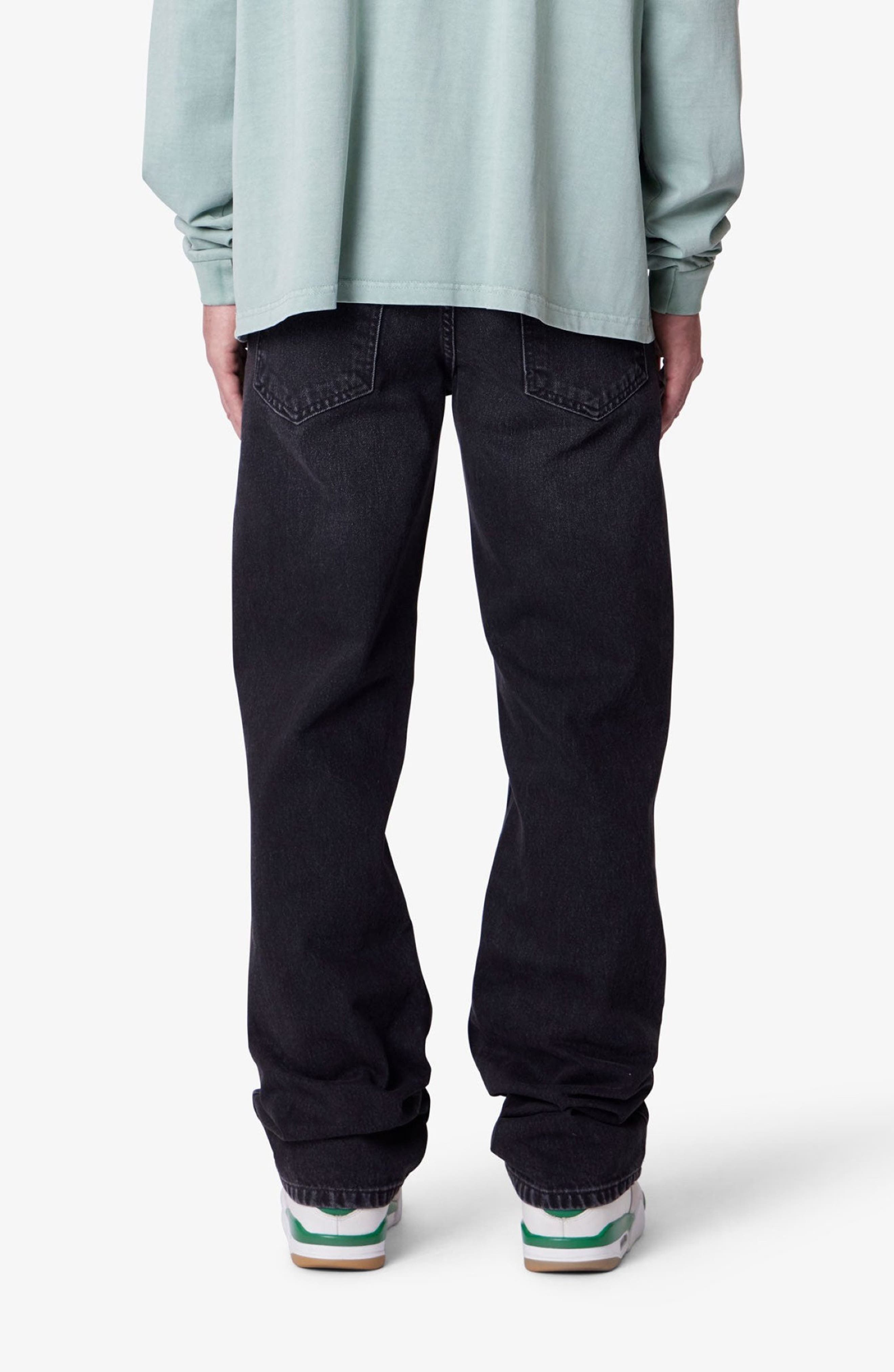 Bootcut Jeans - image 2