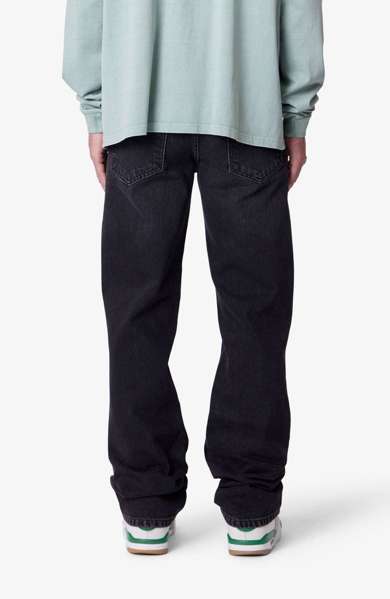 mnml Bootcut Jeans, Alternate, color,