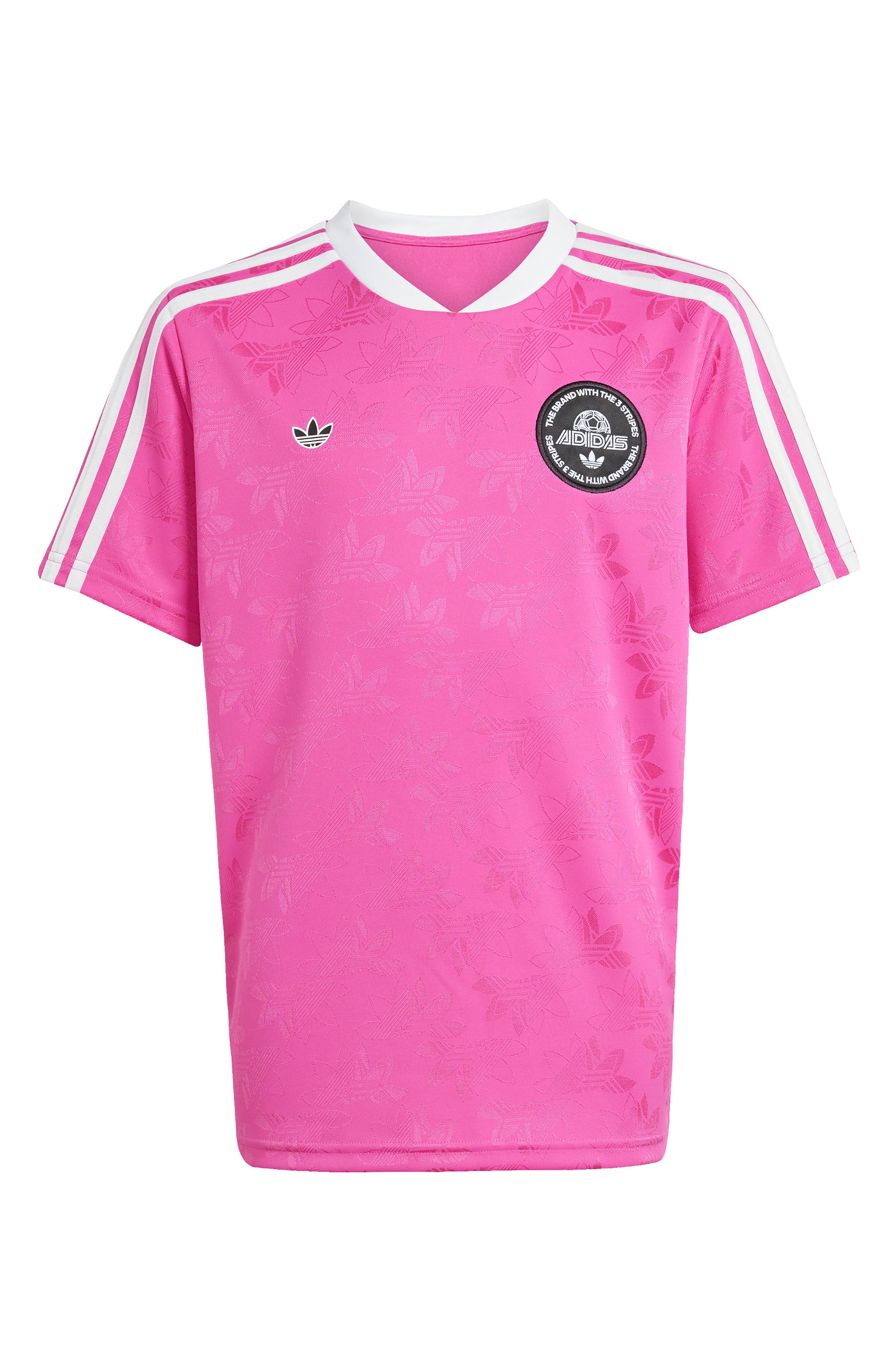 adidas Kids' Soccer Tee
