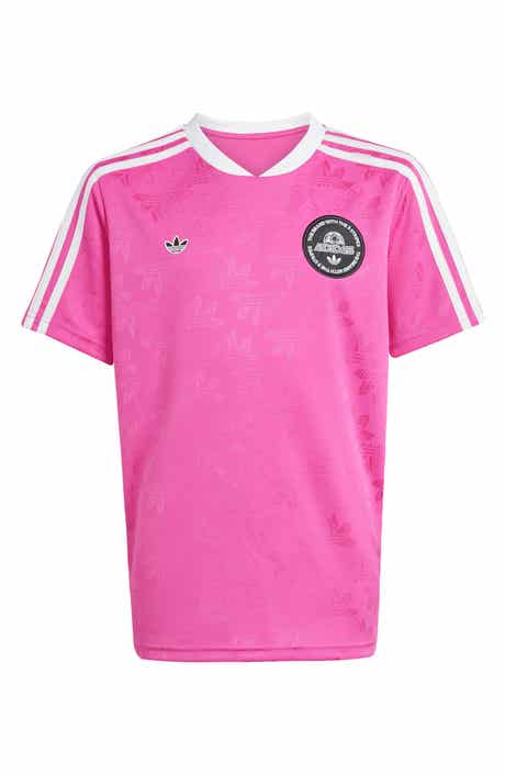 adidas Kids' Soccer Tee