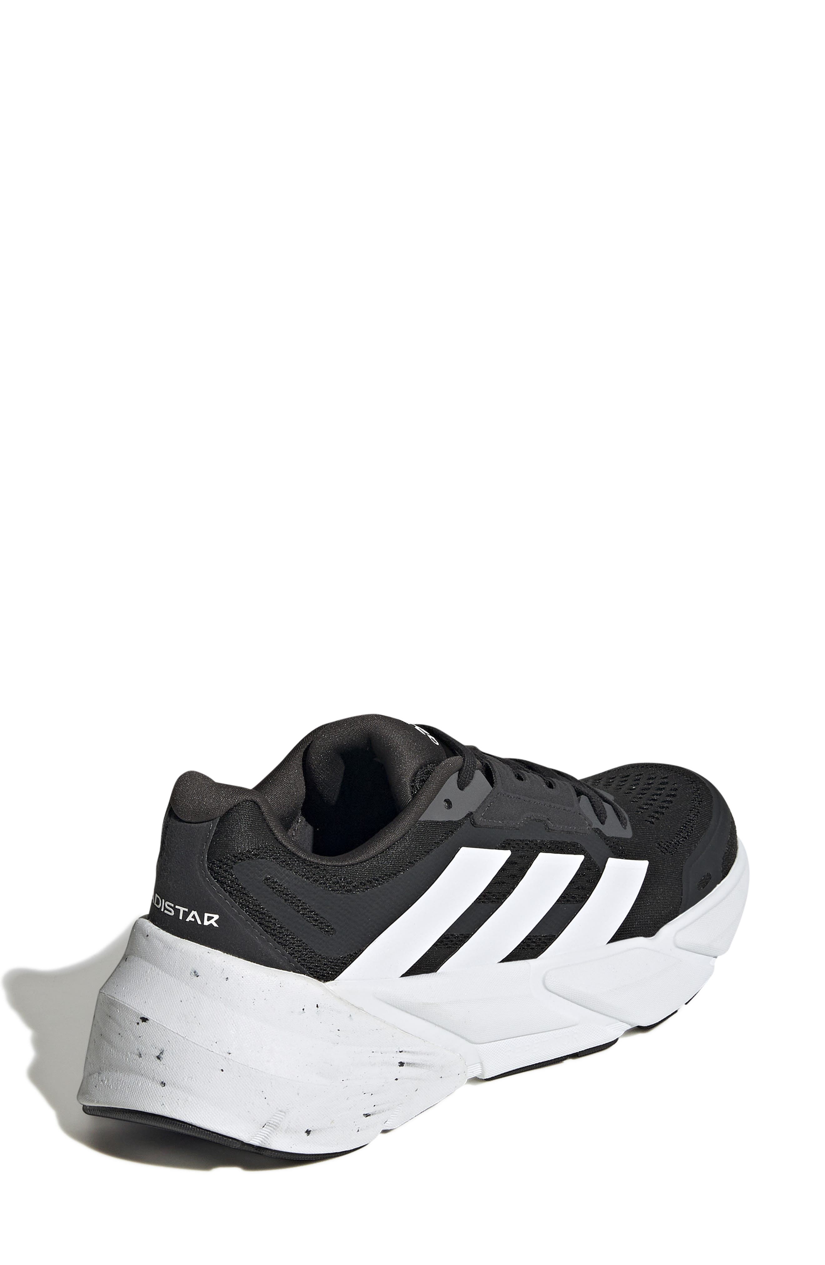adidas 'Adistar' Sneaker, Alternate, color, 