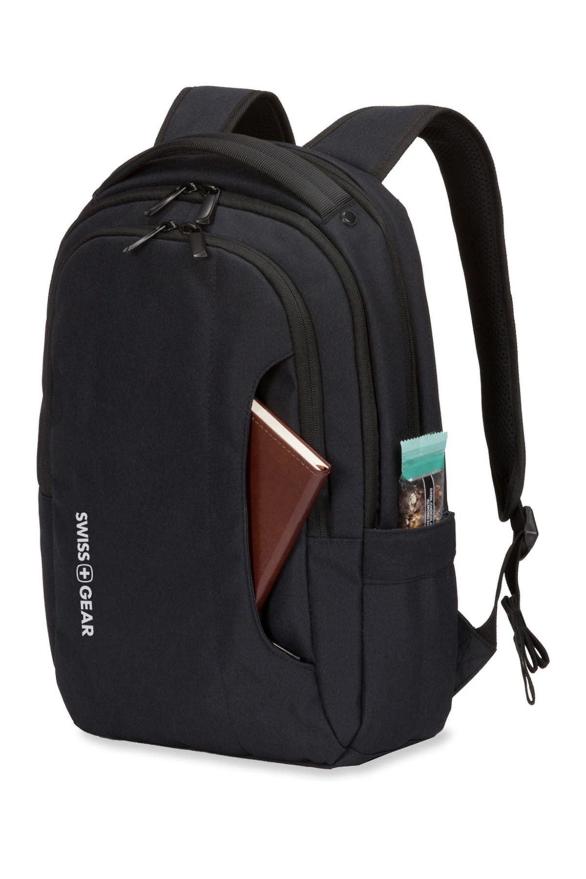 SWISSGEAR 3573 Laptop Backpack, Alternate, color, 