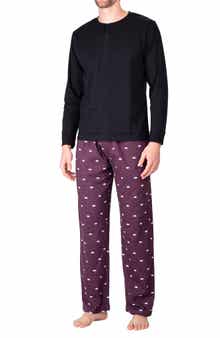 SLEEPHERO Knit Pajamas