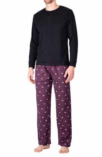 SLEEPHERO Knit Pajamas