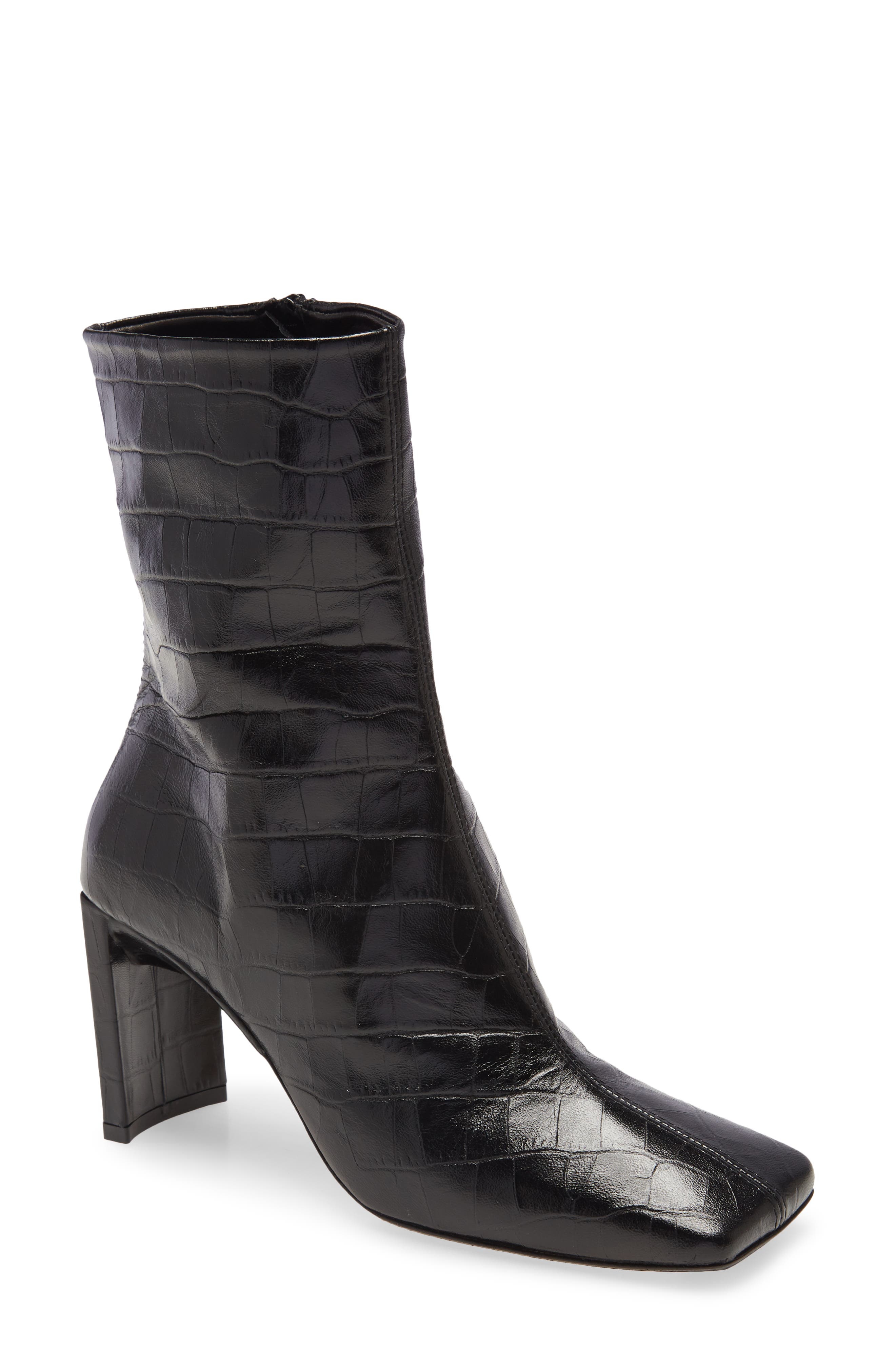 Miista Ekatarina Bootie, Main, color, 