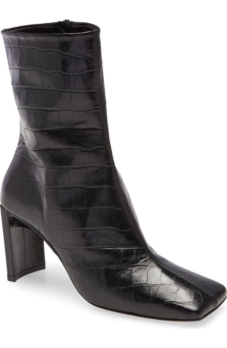 Miista Ekatarina Bootie, Main, color,