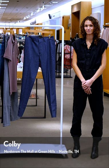 ASOS DESIGN Skinny Suit Trousers (Men) | Nordstromrack