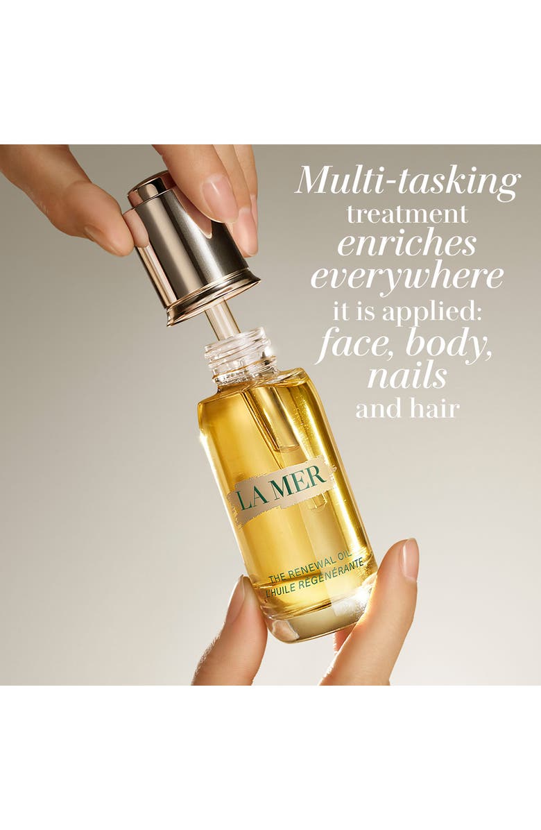 La Mer Mini Miracle Creme Set $150 Value, Alternate, color, 