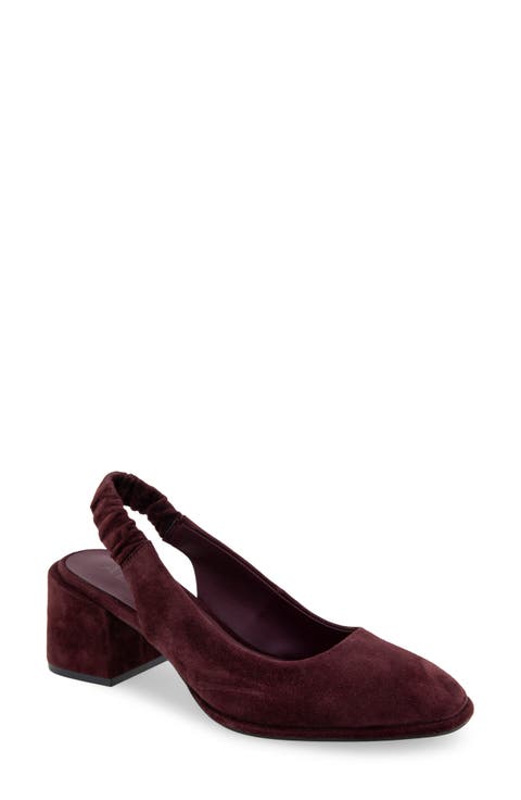 Altona Slingback Pump (Women)