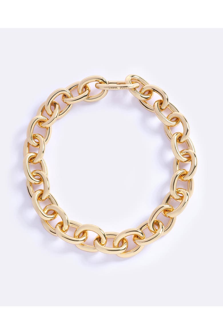 Bondi Breeze Chain, Main, color, Gold
