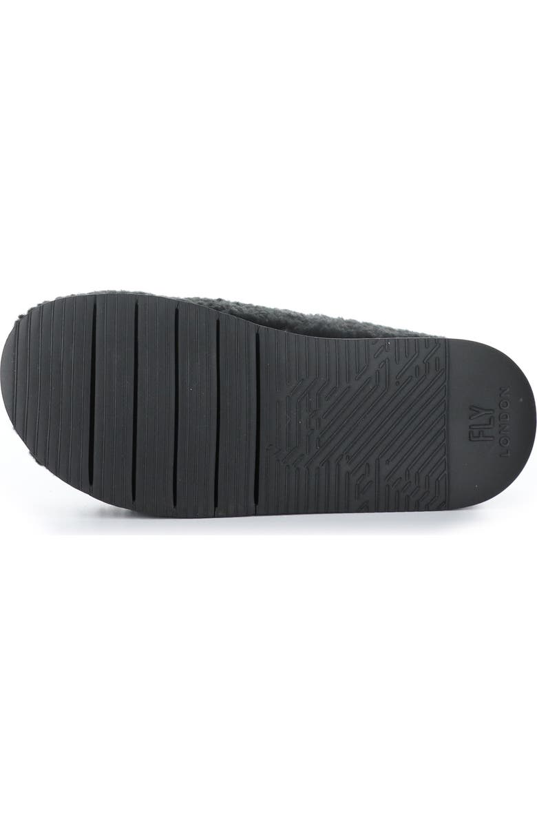 Fly London Cafe Mule, Alternate, color,