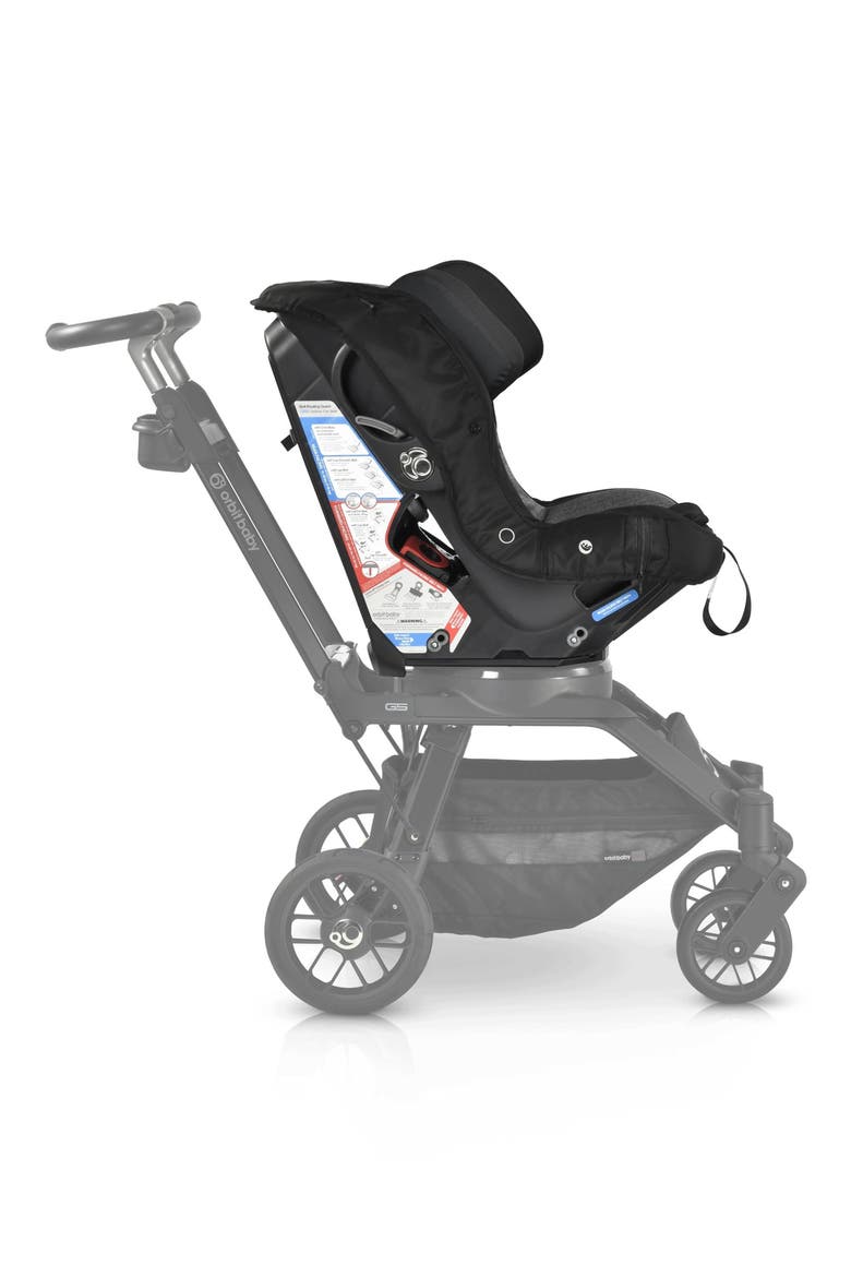 G5 Toddler Car Seat, Alternate, color, MELANGE GREY
