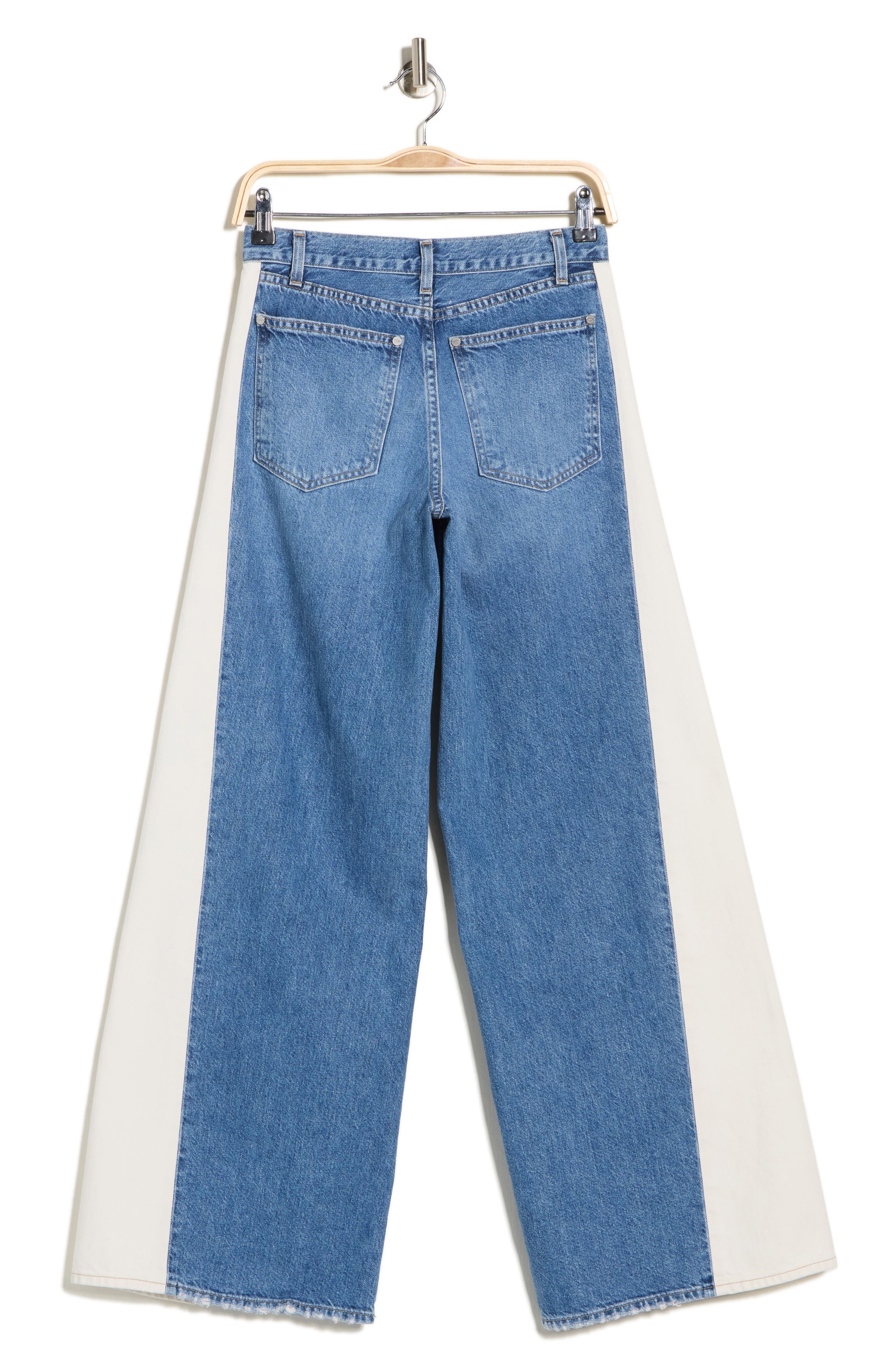 Ramblin' Man Wide Leg Jeans - image 2