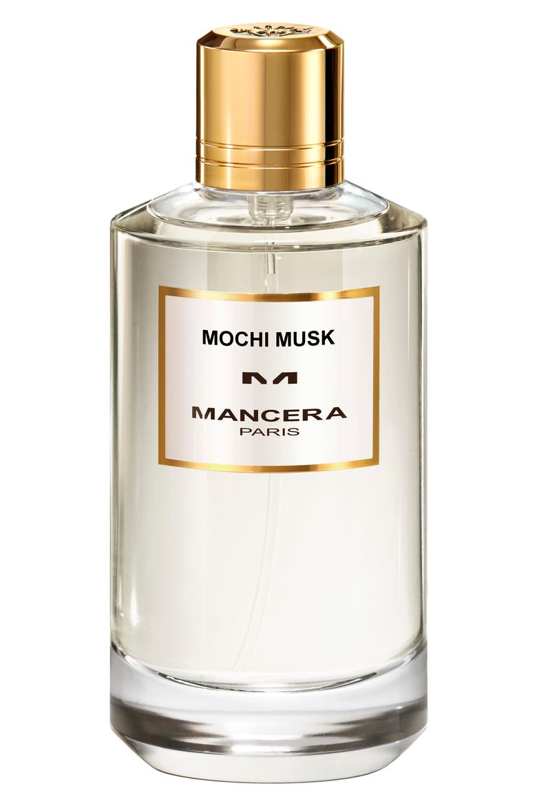 Mochi Musk Eau de Parfum, Main, color, NO COLOR