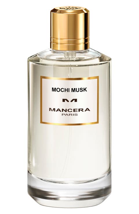 Mochi Musk Eau de Parfum