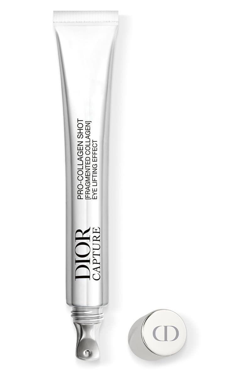 DIOR Capture Pro-Collagen Shot, Main, color,