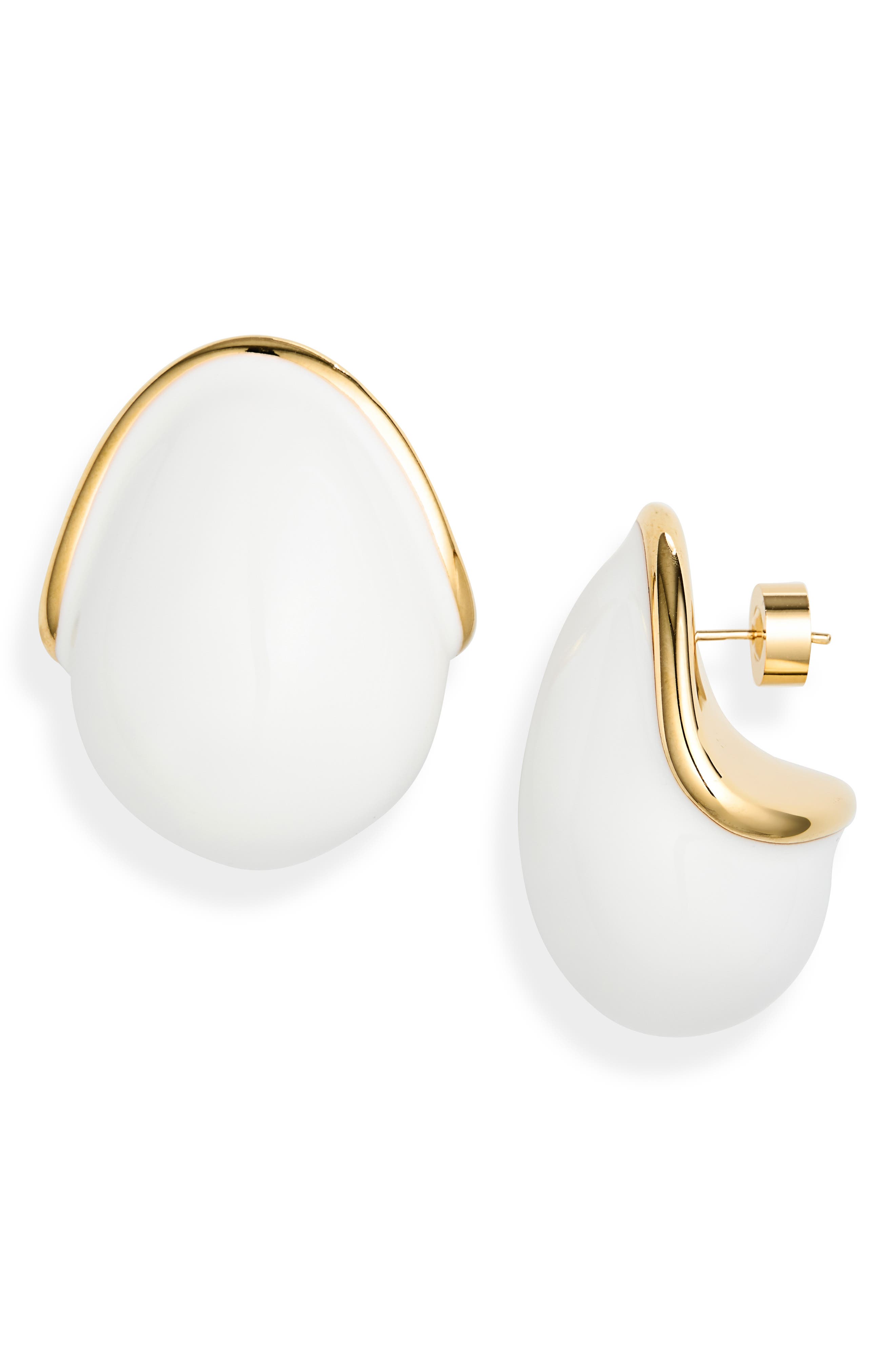 selected GOLD / WHITE 277