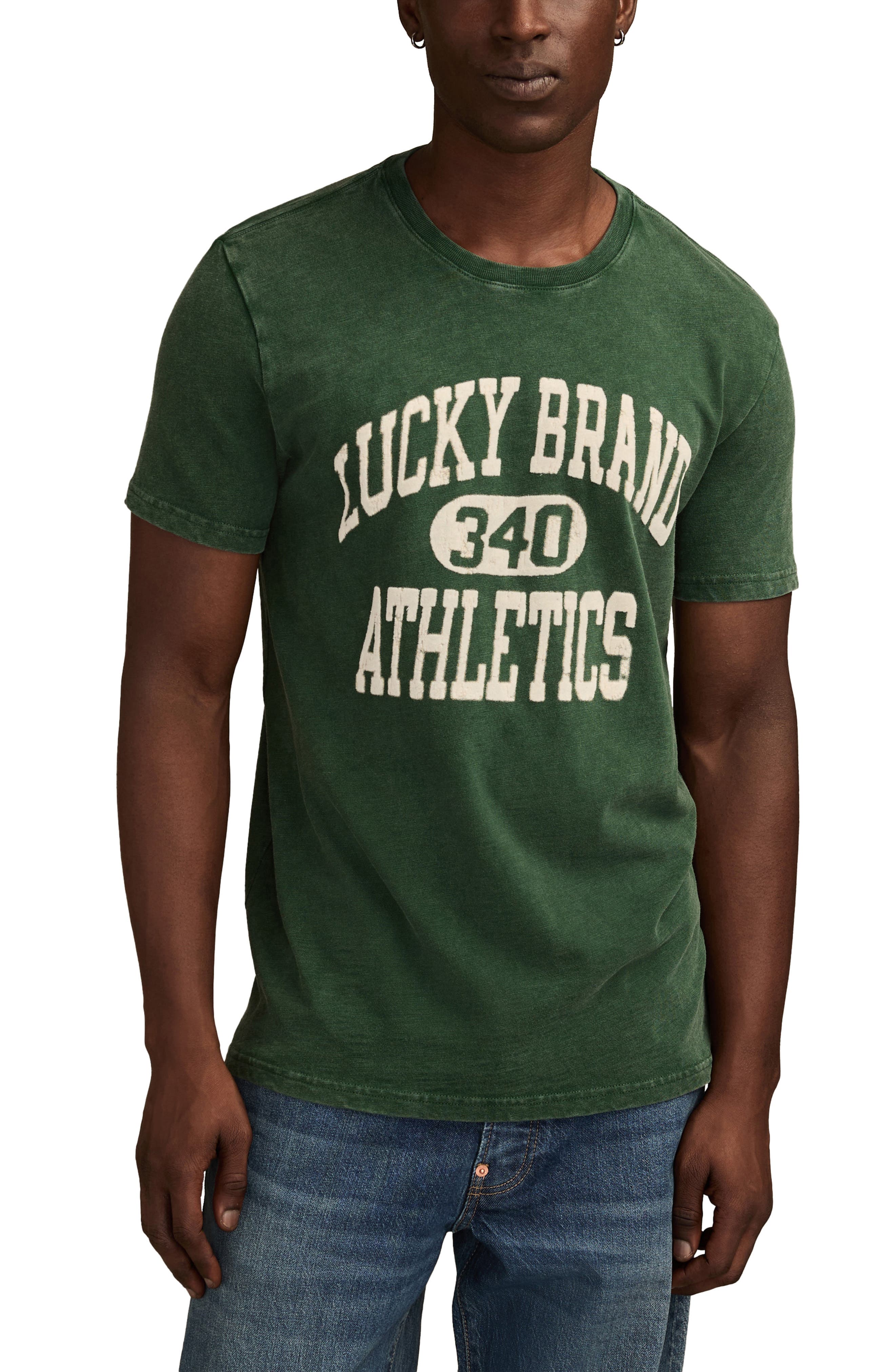 selected DARK GREEN
